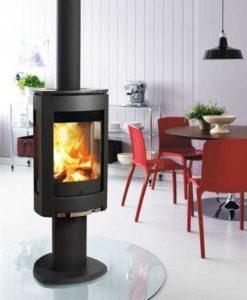 Stoves