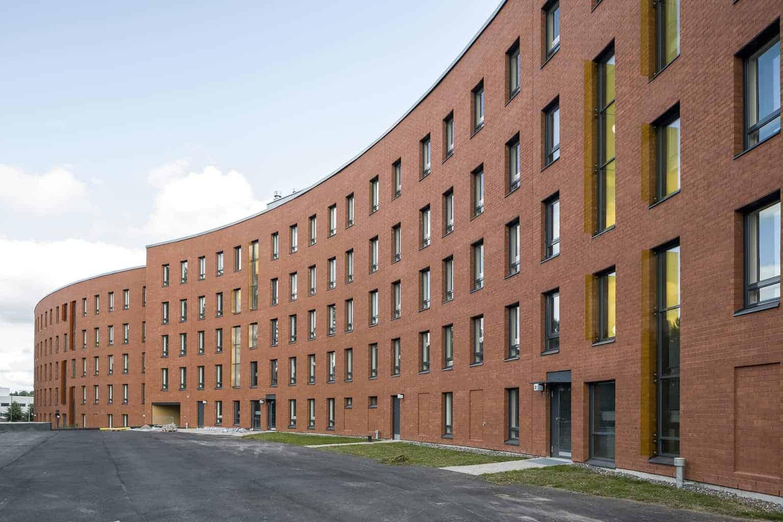 Vuokkiniemenkatu 11