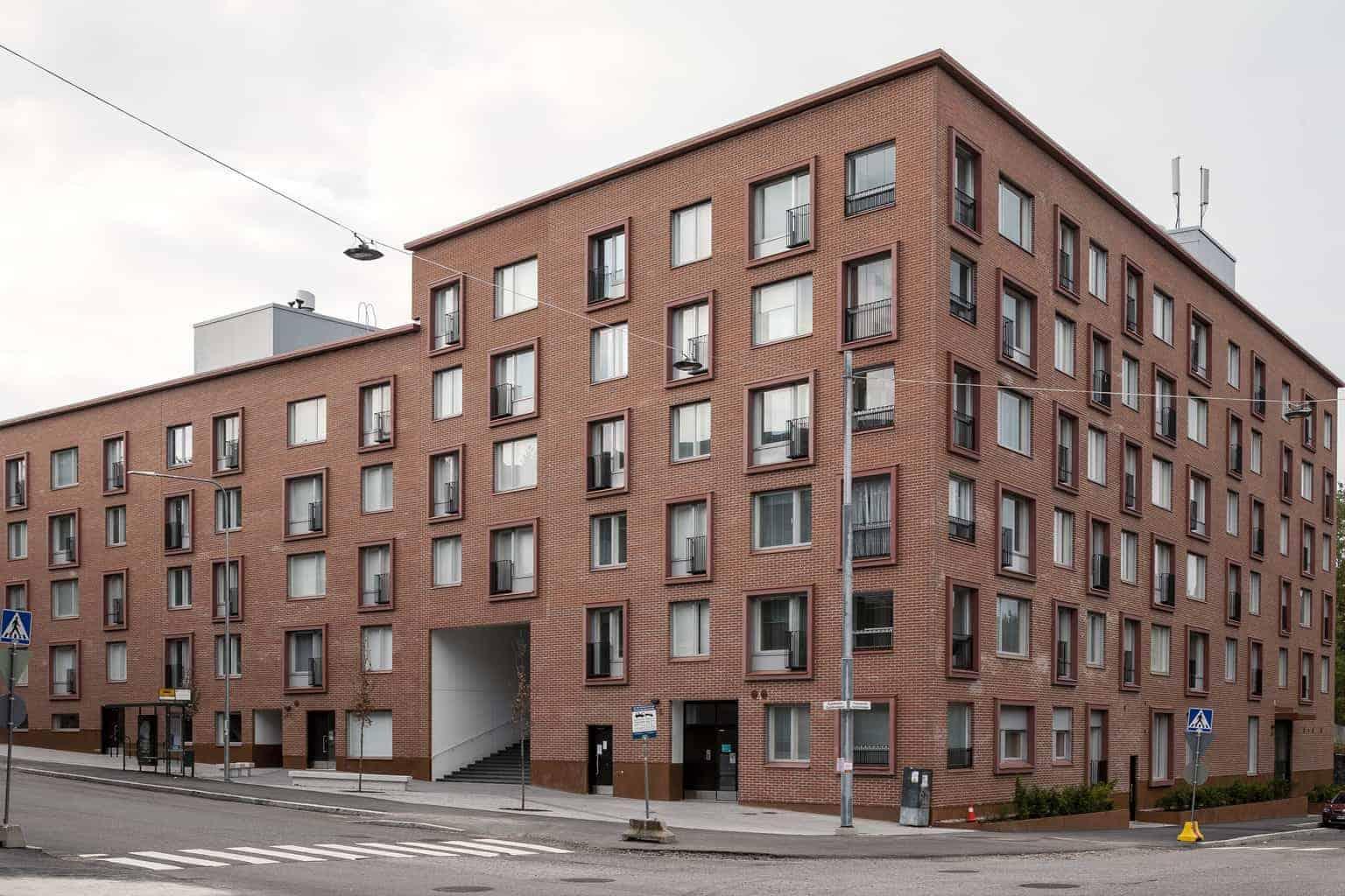 Koirasaarentie 36