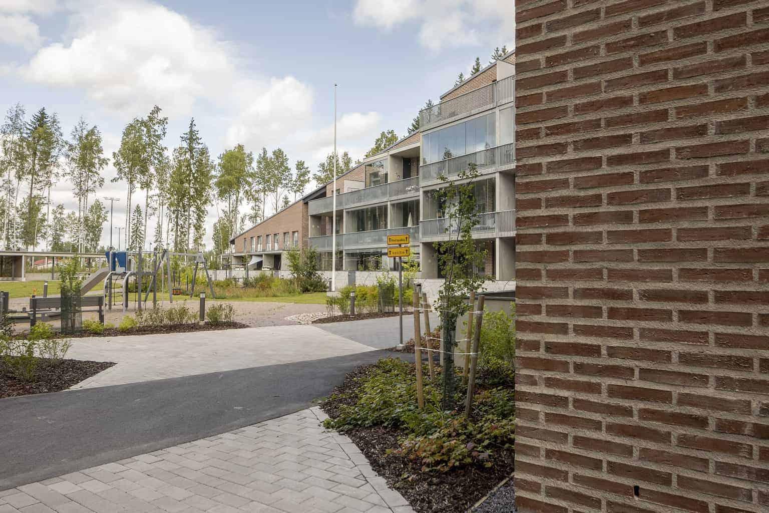 Timanttikiteenkuja 10