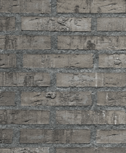 Facade bricks