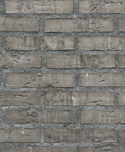 Brick tiles